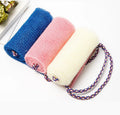 African Exfoliating Net Sponge