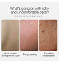 African Exfoliating Net Sponge